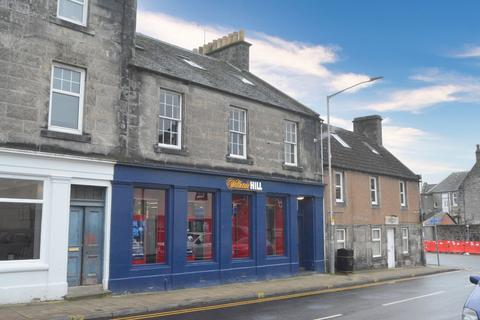undefined, North Approach Road, Kincardine, FK10