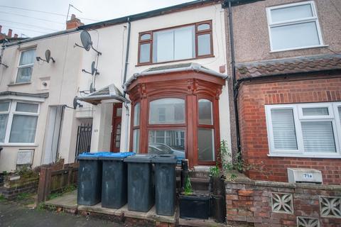 undefined, King Edward Road, Rugby, CV21