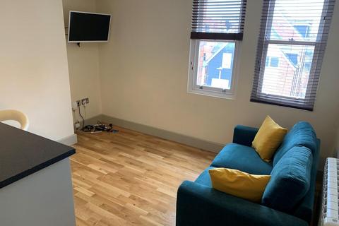undefined, De Montfort Street, Leicester