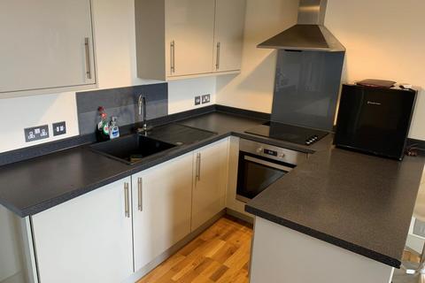 undefined, De Montfort Street, Leicester
