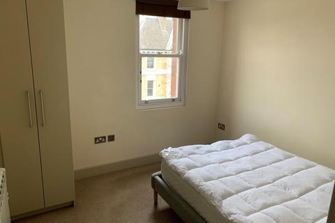 undefined, De Montfort Street, Leicester