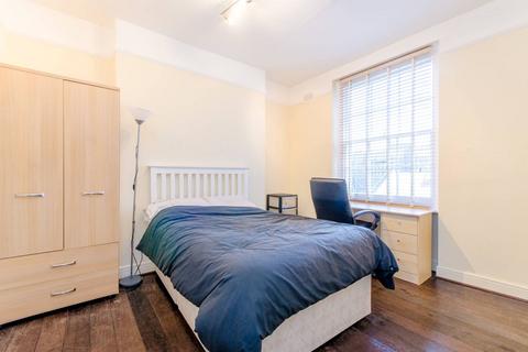 3 bedroom flat for sale, Kings Cross, Finsbury, London, WC1X
