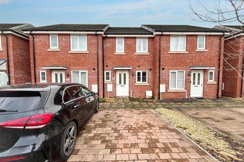 undefined, Brabazon Road, Rogerstone, Newport
