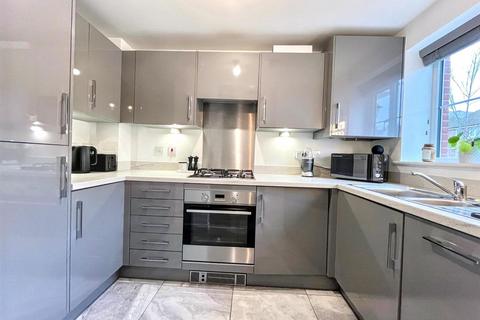 undefined, Brabazon Road, Rogerstone, Newport