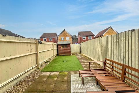 undefined, Brabazon Road, Rogerstone, Newport