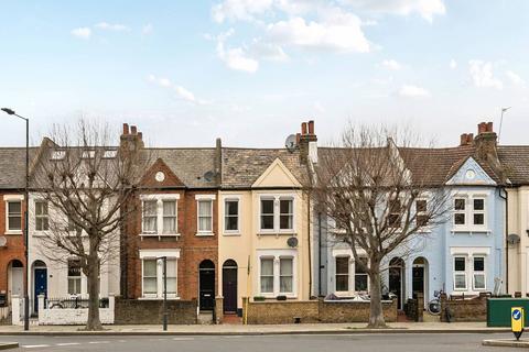 2 bedroom flat to rent, Townmead Road, Sands End, London, SW6