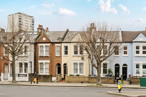 2 bedroom flat to rent, Townmead Road, Sands End, London, SW6