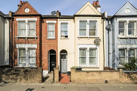 2 bedroom flat to rent, Townmead Road, Sands End, London, SW6