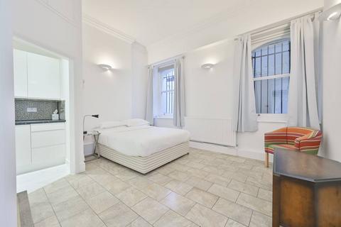 undefined, Mandeville Place, Marylebone, London, W1U