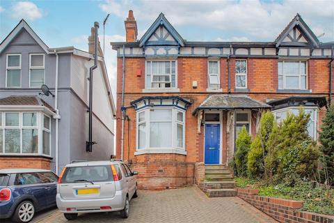 Church Road, Birmingham B31