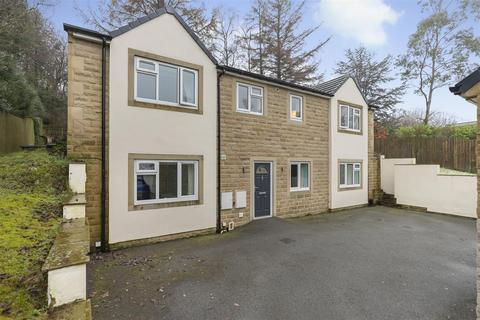 4 bedroom detached house for sale, Ben Rhydding Road, Ilkley LS29