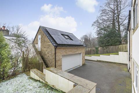 4 bedroom detached house for sale, Ben Rhydding Road, Ilkley LS29
