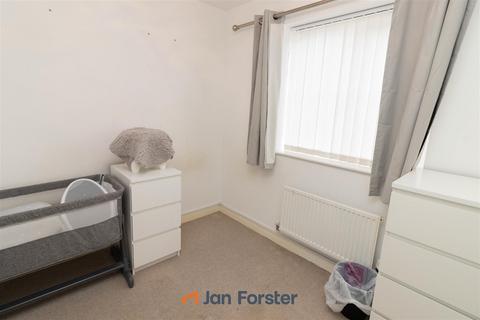 2 bedroom end of terrace house for sale, Havannah Drive, Wideopen, Newcastle Upon Tyne