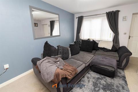 2 bedroom end of terrace house for sale, Havannah Drive, Wideopen, Newcastle Upon Tyne