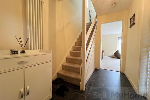 undefined, Woodgreen Walk, Leicester, LE4