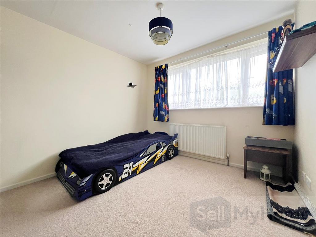 Bedroom Two