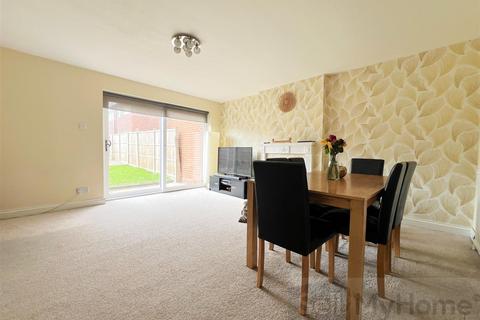 undefined, Woodgreen Walk, Leicester, LE4