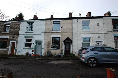 2 bedroom terraced house for sale, Croft Bank, Stalybridge SK15