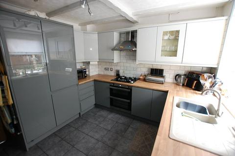 2 bedroom terraced house for sale, Croft Bank, Stalybridge SK15