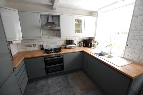 2 bedroom terraced house for sale, Croft Bank, Stalybridge SK15