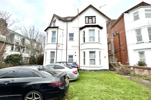 Florence Road, Boscombe