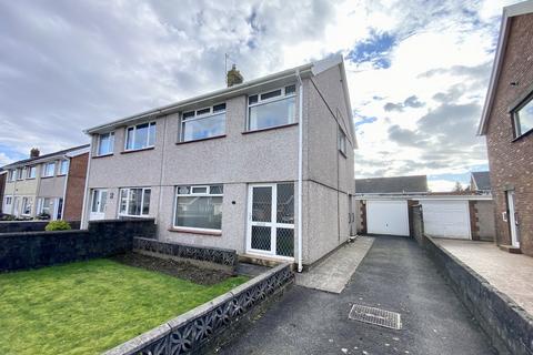 undefined, Maes Y Gwernen Drive, Cwmrhydyceirw, Swansea, City And County of Swansea.