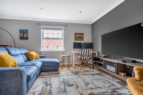 undefined, Peel Court, Pangbourne RG8