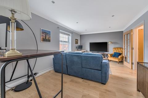 undefined, Peel Court, Pangbourne RG8