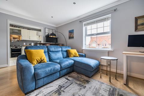 undefined, Peel Court, Pangbourne RG8