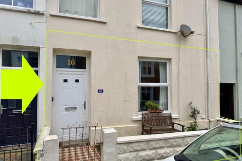 1 bedroom apartment for sale, John Street, Truro