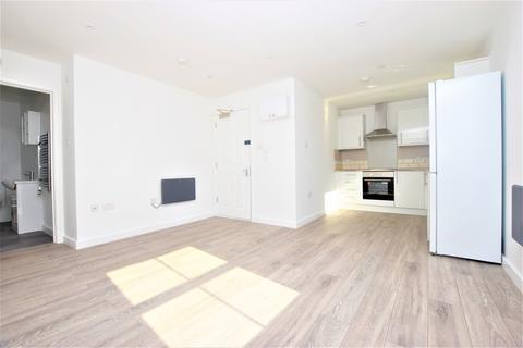undefined, Dartmouth Road London SE23