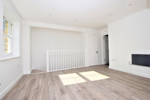 undefined, Dartmouth Road London SE23