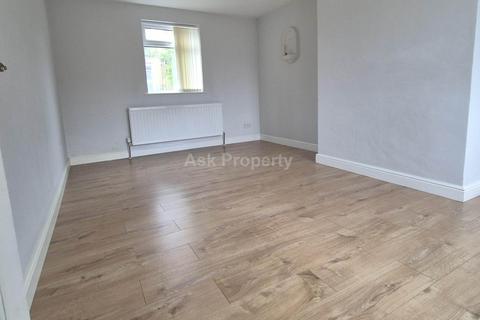 undefined, Hibbert Road, Mansfield