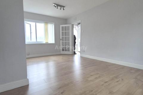 undefined, Hibbert Road, Mansfield