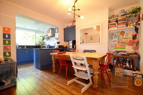 undefined, Hillside Close, Norwich NR7