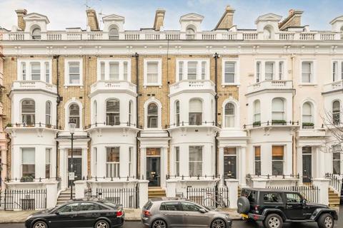 Westgate Terrace, London SW10