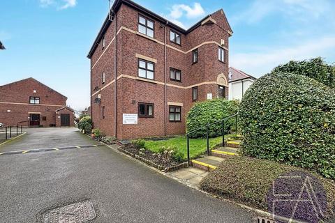 2 bedroom apartment for sale, Walmer Road, Merseyside PR8