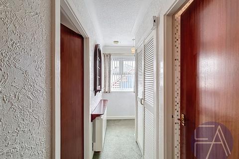2 bedroom apartment for sale, Walmer Road, Merseyside PR8