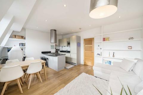 1 bedroom flat to rent, Lancaster Road, London W11