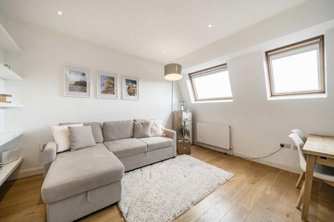 Lancaster Road, London W11