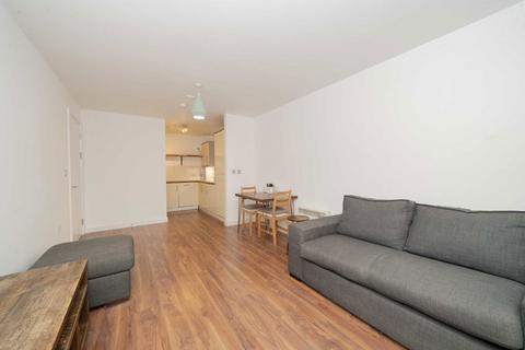 1 bedroom flat to rent, Appleford Road, London W10
