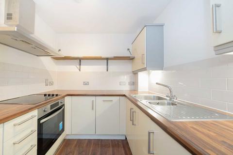 1 bedroom flat to rent, Appleford Road, London W10