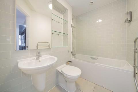 1 bedroom flat to rent, Appleford Road, London W10