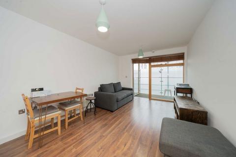 1 bedroom flat to rent, Appleford Road, London W10
