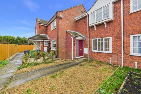 Bramley Close, St. Neots PE19