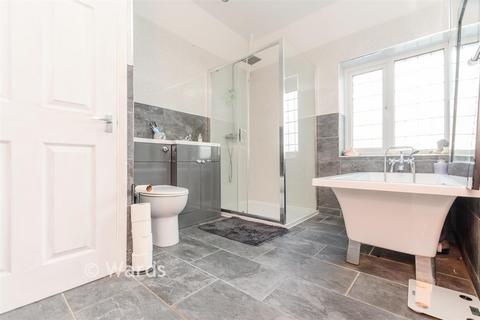 2 bedroom end of terrace house for sale, Harold Avenue, Gillingham ME7