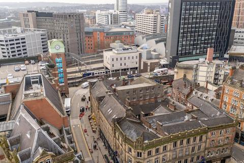 2 bedroom apartment for sale, New Station Street, Leeds LS1