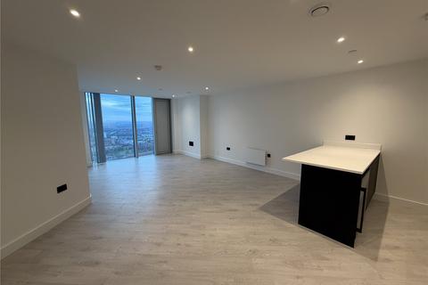 3 bedroom apartment for sale, Vista River Gardens, Trinity Island, Trinity Way, Manchester, M3