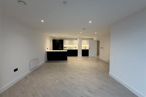 3 bedroom apartment for sale, Vista River Gardens, Trinity Island, Trinity Way, Manchester, M3