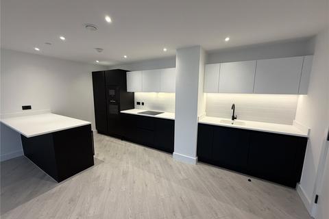 3 bedroom apartment for sale, Vista River Gardens, Trinity Island, Trinity Way, Manchester, M3